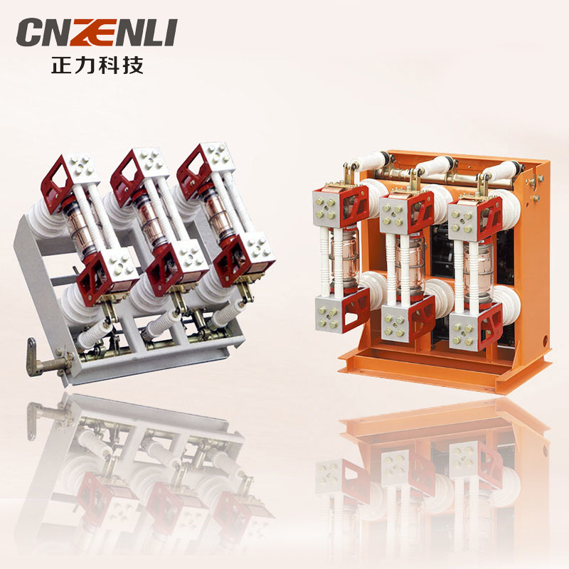 ZN28 / / T1250 ZN2A - 12-31.5 indoor high voltage vacuum circuit breaker